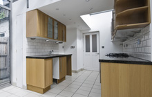 Earlsfield kitchen extension leads
